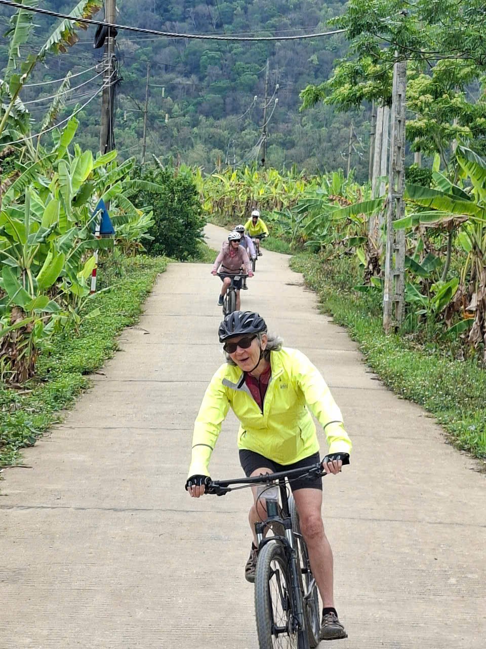 12-Day Northern Vietnam Cycling Tour: Sapa, Mu Cang Chai & Pu Luong Adventure